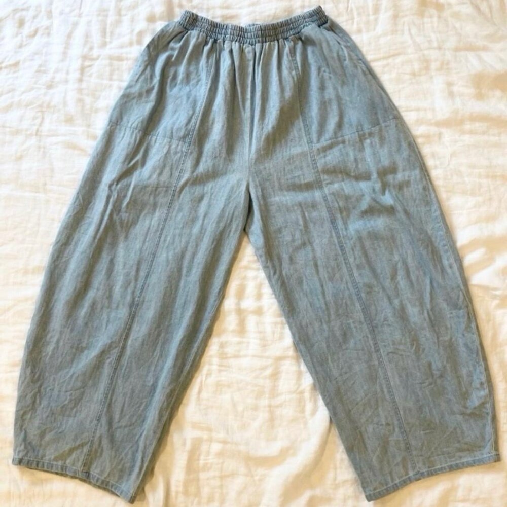 Ilana Kohn Abe Pants